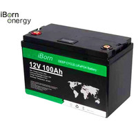 battery lifepo4