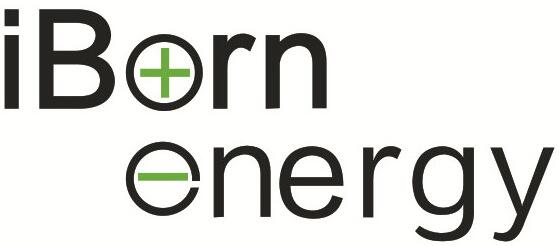 iBorn    Energy     Technology    Limited